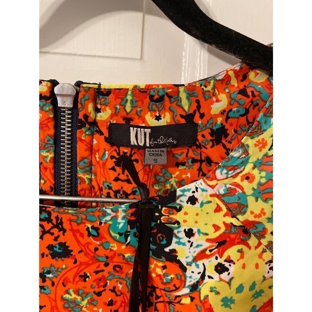 KUT blouse - Picture 2 of 3